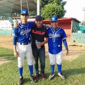 Meet your Posher, Jairo